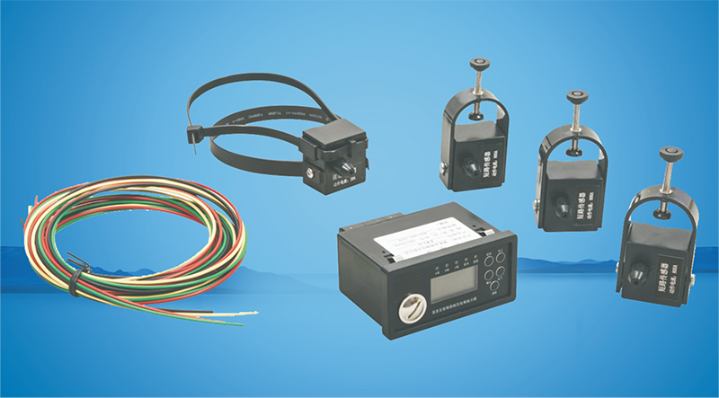 EKL5光纤型测温故障指示器