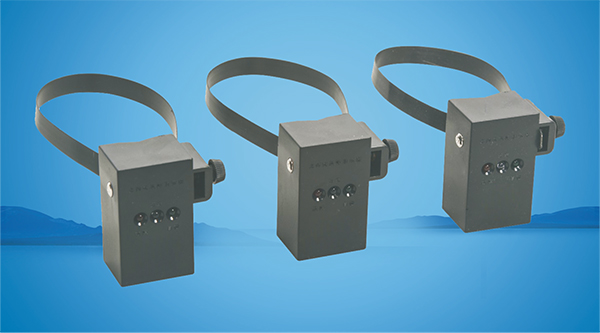 LYDL-2DG-D电缆型导磁带故障指示器